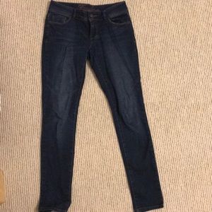 Delia’s Taylor Jeans (Size 00P)